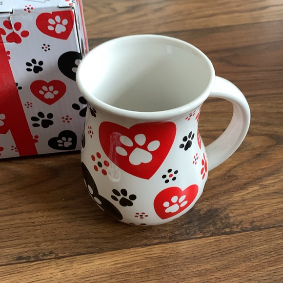 NWT Coffee Mug and Ornament - Picture 5 of 5